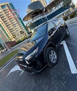 تويوتا راف 4